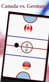 game pic for Hockey Multiplayer